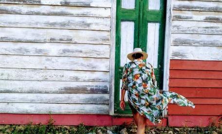 Ook dit gaat voorbij...