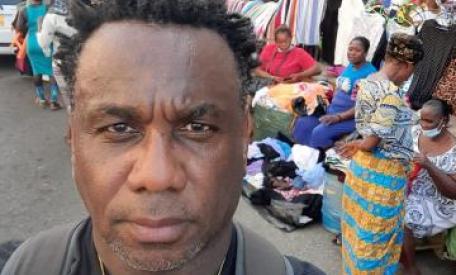 Ik hou van een markt