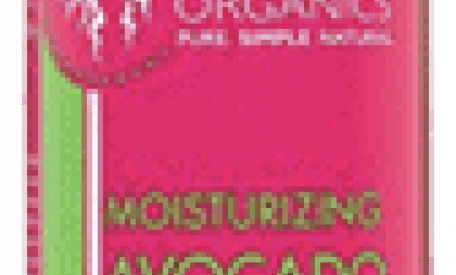 Mielle Avocado Moisturizing Hair Milk