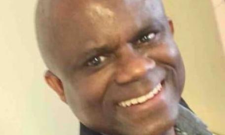 Stephano Albert Stoffel 