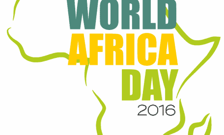 World Africa Day